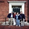 The fam - Harvard