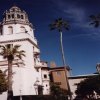 Hearst Castle - when do I move in?